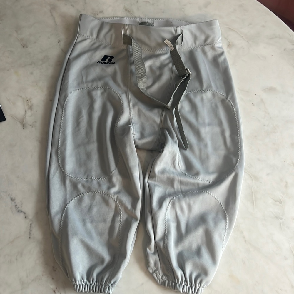 Baseball/football pants size med